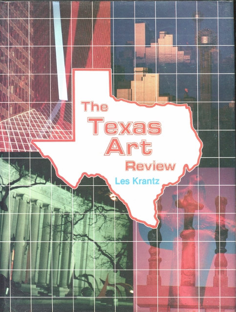 The Texas Art Review
