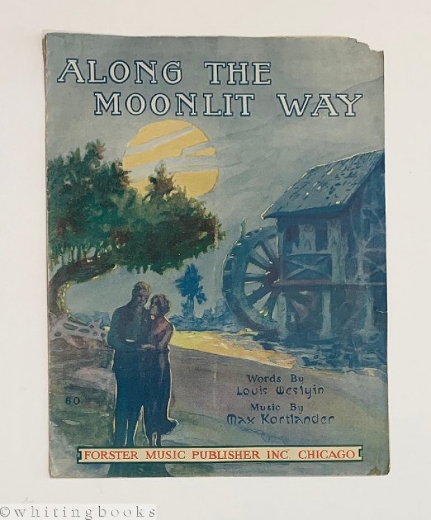 Along the Moonlit Way