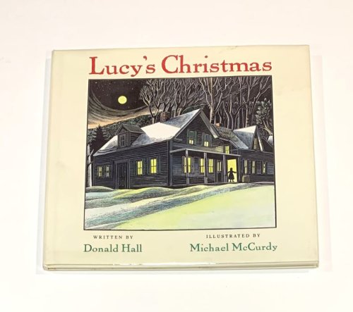 Lucy's Christmas