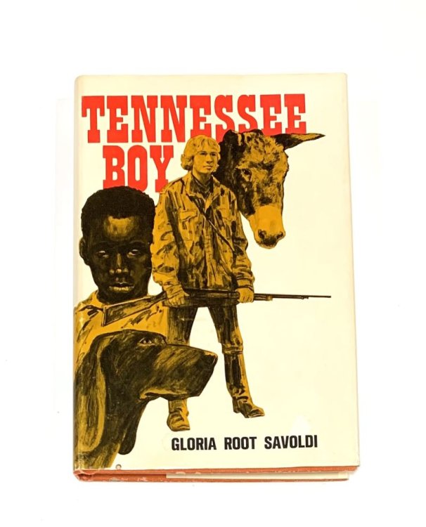 Tennessee Boy