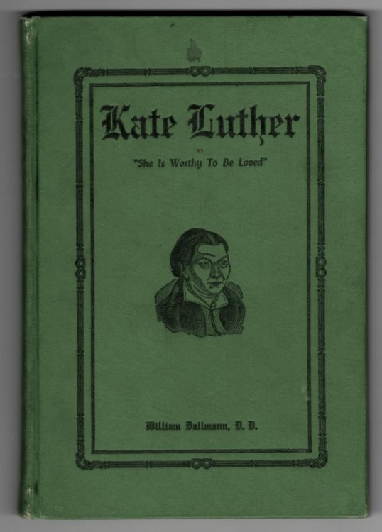 Kate Luther 