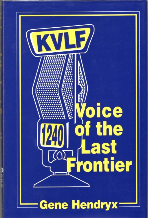 KVLF 1240: Voice of the Last Frontier