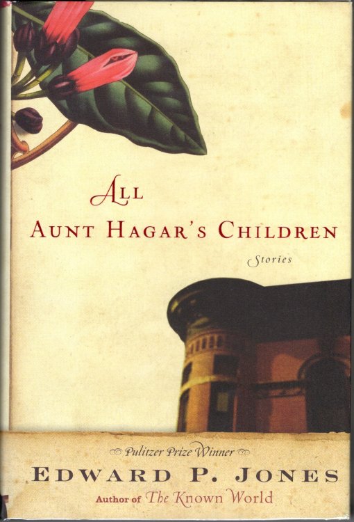 All Aunt Hagar's Children: Stories