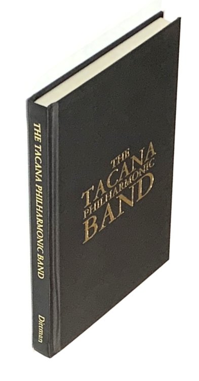 The Tacana Philharmonic Band