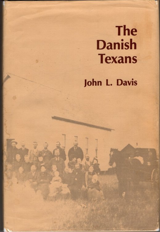 The Danish Texans