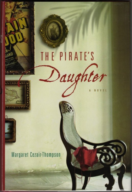 The Pirate's Daughter