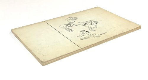 El Grito: A Journal of Contemporary Thought, Volume V, Number 1, Fall 1971