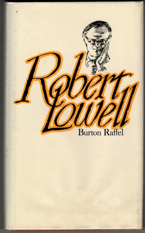 Lowell, Robert
