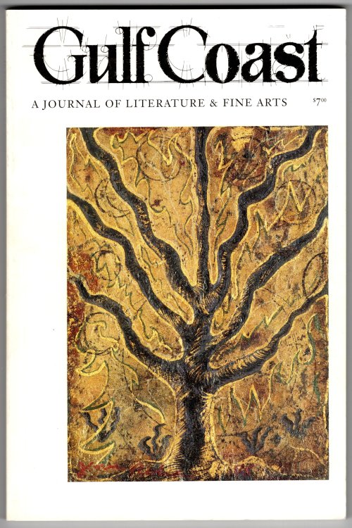 Gulf Coast [Interviews with Czeslaw Milosz and Carlos Fuentes] Volume V, Number One; Summer 1992