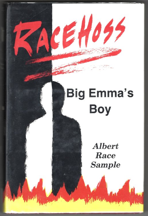 Racehoss: Big Emma's Boy