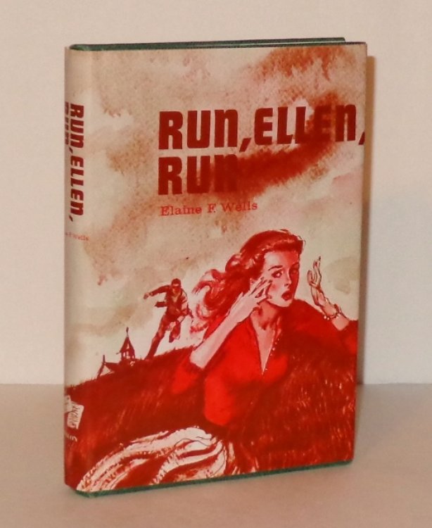 Run, Ellen, Run