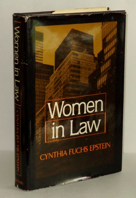 Women in Law