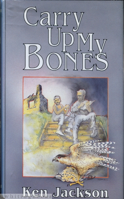 Carry up My Bones