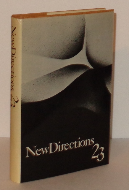 New Directions in Prose and Poetry 23