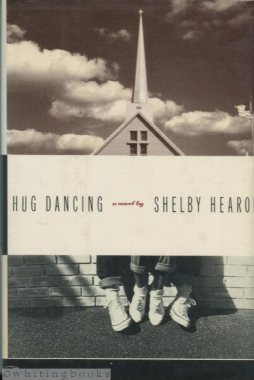 Hug Dancing