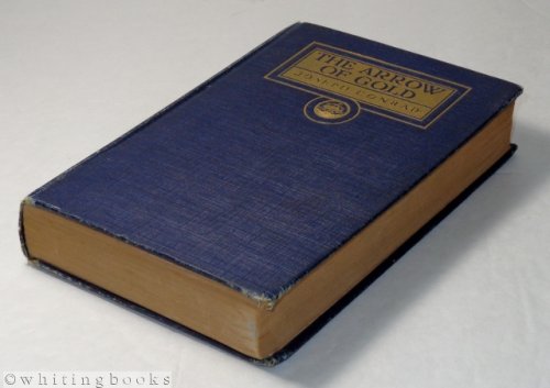 The Arrow of Gold: A Story Bewteen Two Notes