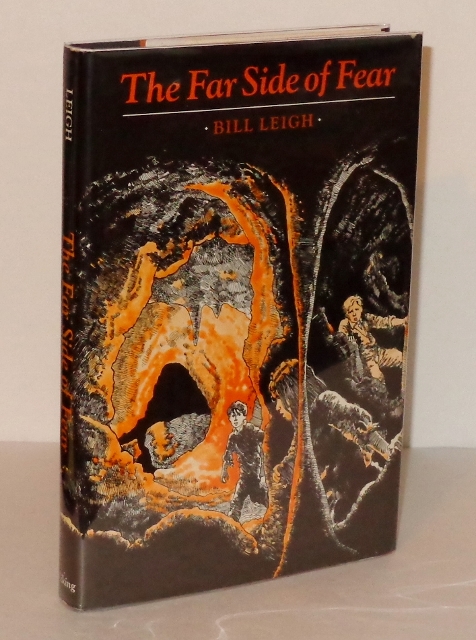 The Far Side of Fear