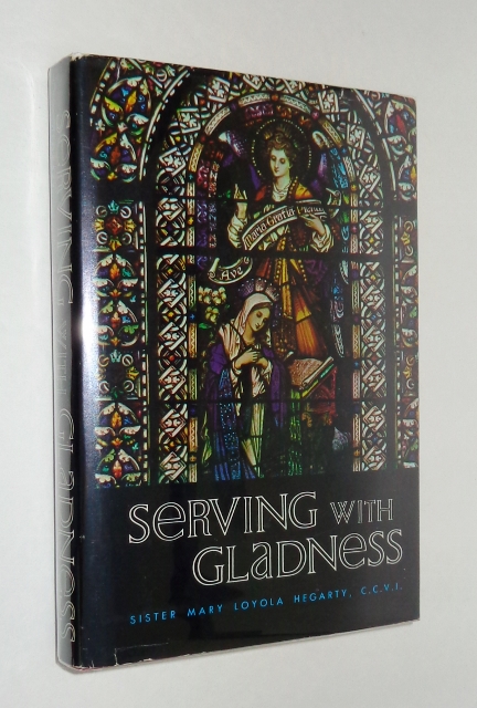 Serving with Gladness