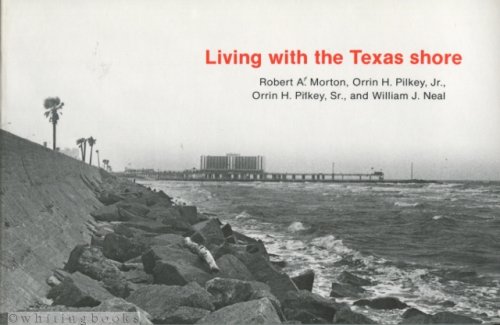 Living With the Texas Shore