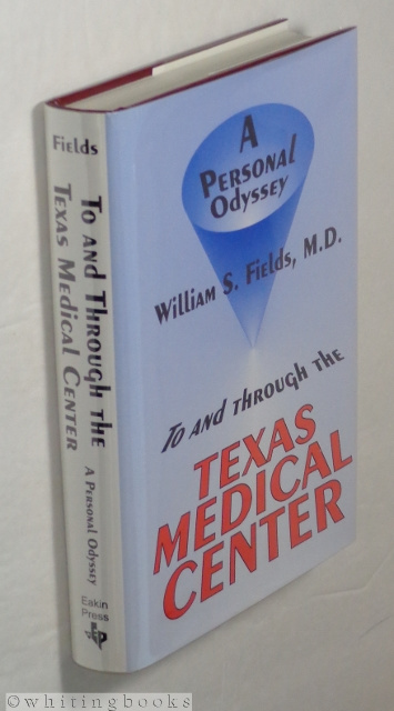 To and Through the Texas Medical Center: A Personal Odyssey