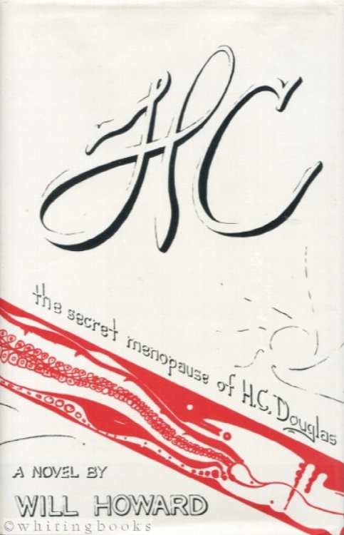 H. C.: The Secret Menopause of H. C. Douglas