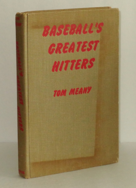 Baseball's Greatest Hitters