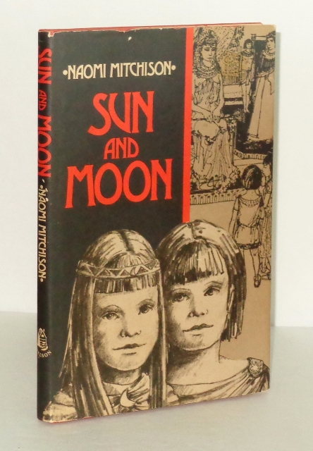 Sun and Moon