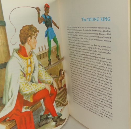 The Young King and Other Fairy Tales
