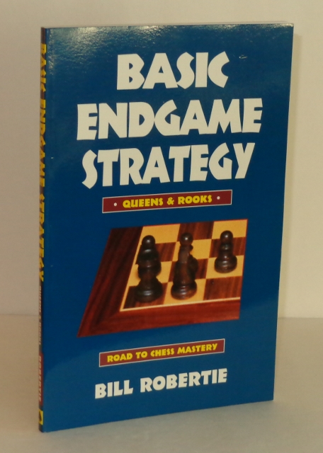 Basic Endgame Strategy: Rooks & Queens