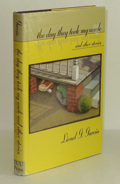 The Day They Took My Uncle and Other Stories