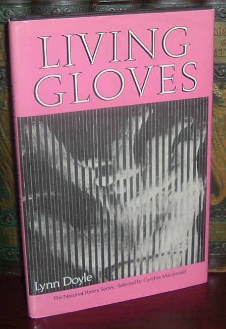 Living Gloves