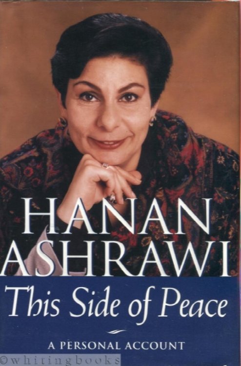 This Side of Peace: A Personal Account