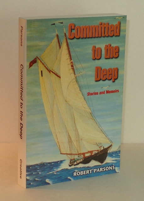 Committed to the Deep: Stories and Memoirs