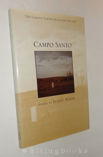Campo Santo: Poems
