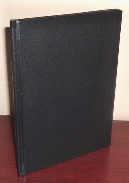 The R.J. Edmondson Cayman Islands Auction Catalogue - May 10, 1988, London
