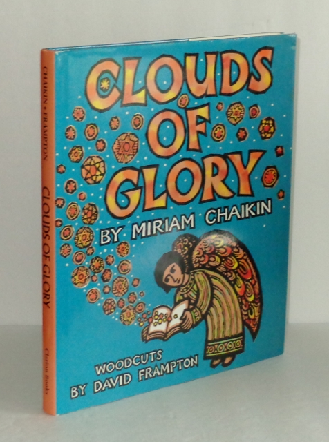 Clouds of Glory: Legends & Stories About Bible Times