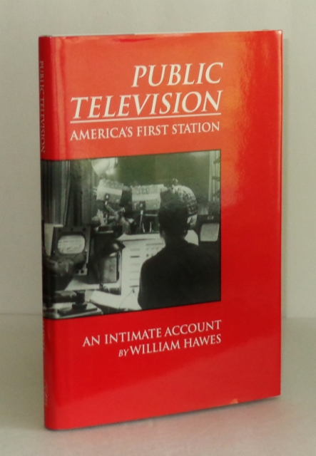 Public Television: America's First Station