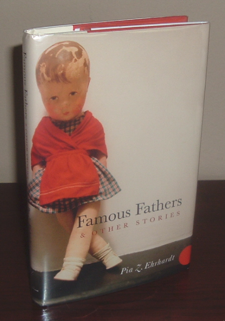 Famous Fathers and Other Stories