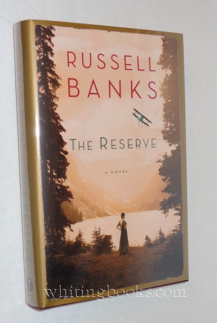 The Reserve