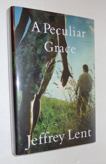 A Peculiar Grace