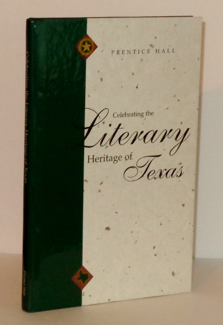Celebrating the Literary Heritage of Texas