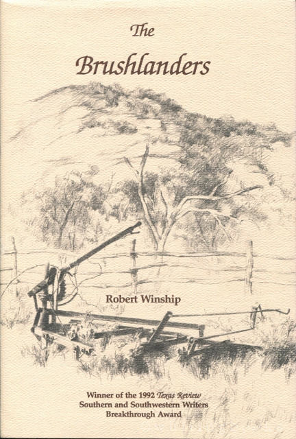 The Brushlanders