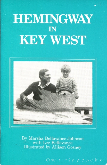 Hemingway in Key West