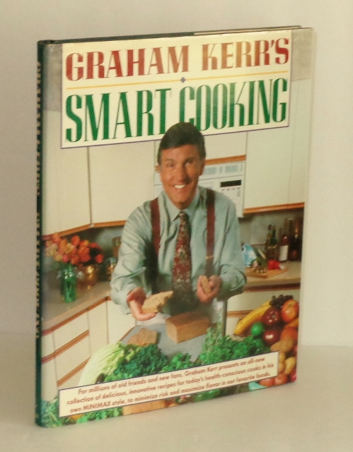 Graham Kerr's Smart Cooking