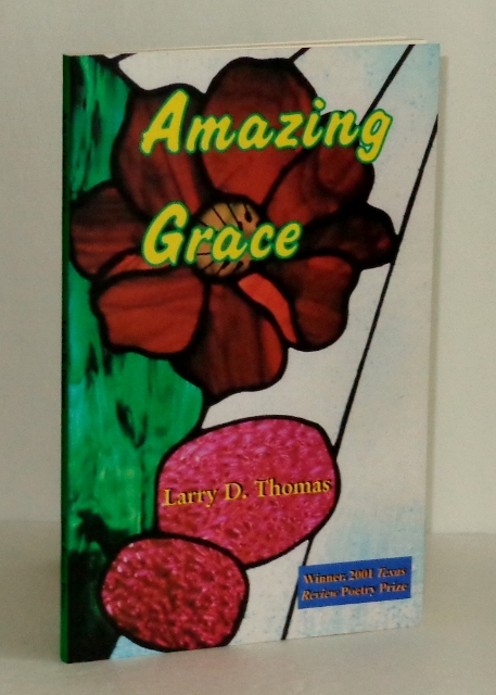 Amazing Grace