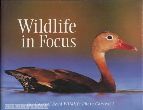 Wildlife in Focus: The Coastal Bend Wildlife Photo Contest I