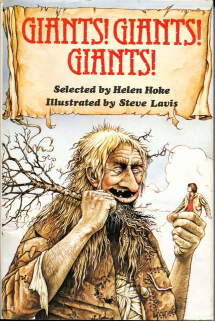 Giants! Giants! Giants!