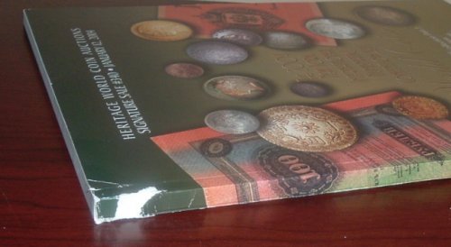 The 2004 New York International Numismatic Convention Sale