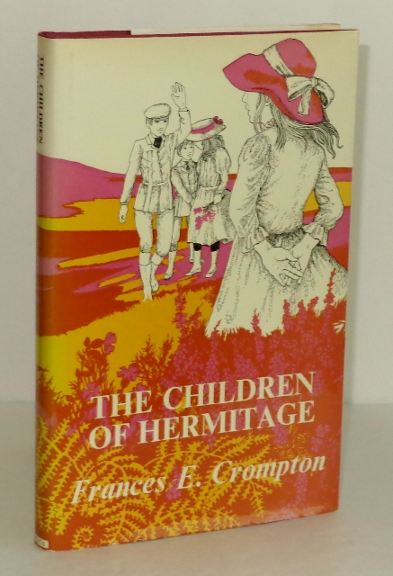 The Children of Hermitage