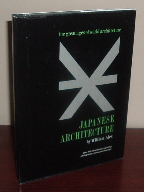 Japanese Architecture